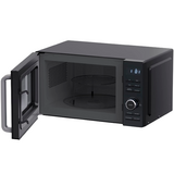 Микроволновая печь Haier HMG-DG207BA TD0045532 - фото 3