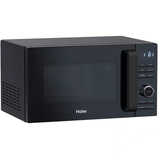 Микроволновая печь Haier HMG-DG207BA TD0045532 - фото 2