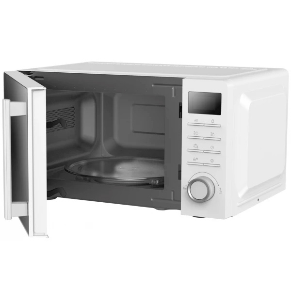 Микроволновая печь Hansa AMGF20E1WH - фото 2