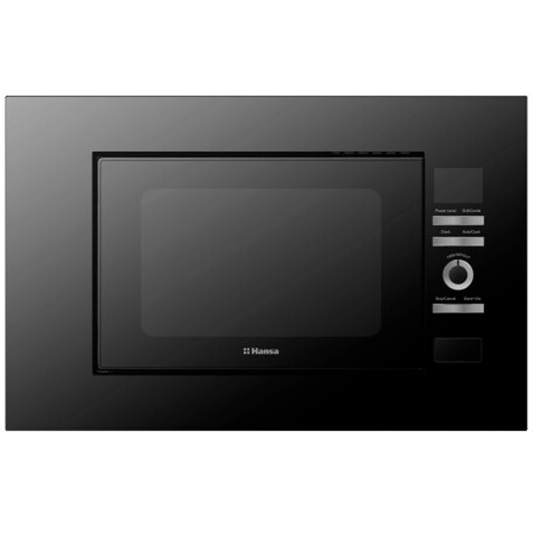 Встраиваемая микроволновая печь Hansa AMGB20E3GB