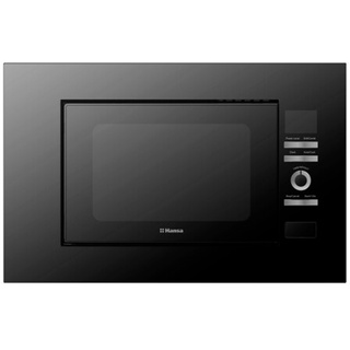 Встраиваемая микроволновая печь Hansa AMGB20E3GB