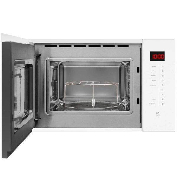 Встраиваемая микроволновая печь Hansa AMMB25E1WH - фото 4