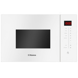 Встраиваемая микроволновая печь Hansa AMMB25E1WH