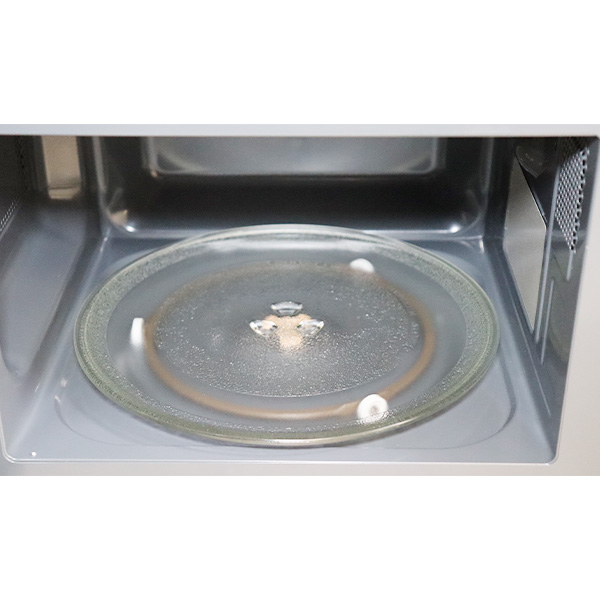 СВЧ-печь ARG MM720CPW(8U) Black - фото 4