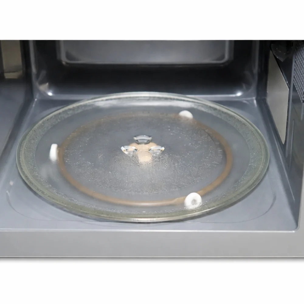 СВЧ-печь ARG MM720CPW(8U) Black - фото 8