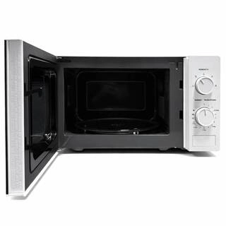 СВЧ-печь ARG MM7P012LW(PK) White - фото 4