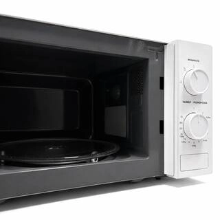 СВЧ-печь ARG MM7P012LW(PK) White - фото 5