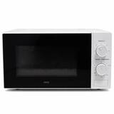 СВЧ-печь ARG MM7P012LW(PK) White
