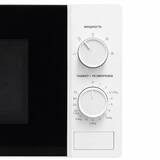 СВЧ-печь ARG MM7P012LW(PK) White - фото 6