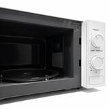 СВЧ-печь ARG MM7P012LW(PK) White - фото 19