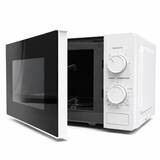 СВЧ-печь ARG MM7P012LW(PK) White - фото 15