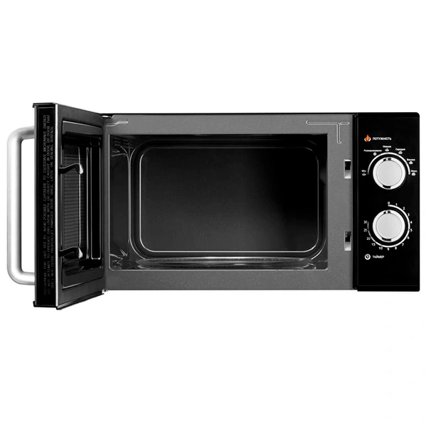 СВЧ-печь Ardesto GO-M923BI - фото 4