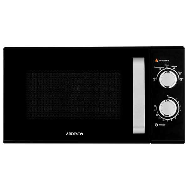 СВЧ-печь Ardesto GO-M923BI