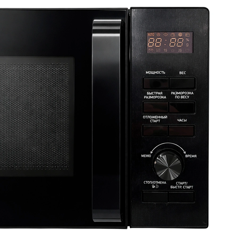 СВЧ-печь ARG P90D25EL-ZW - фото 3