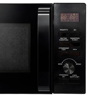 СВЧ-печь ARG P90D25EL-ZW - фото 3