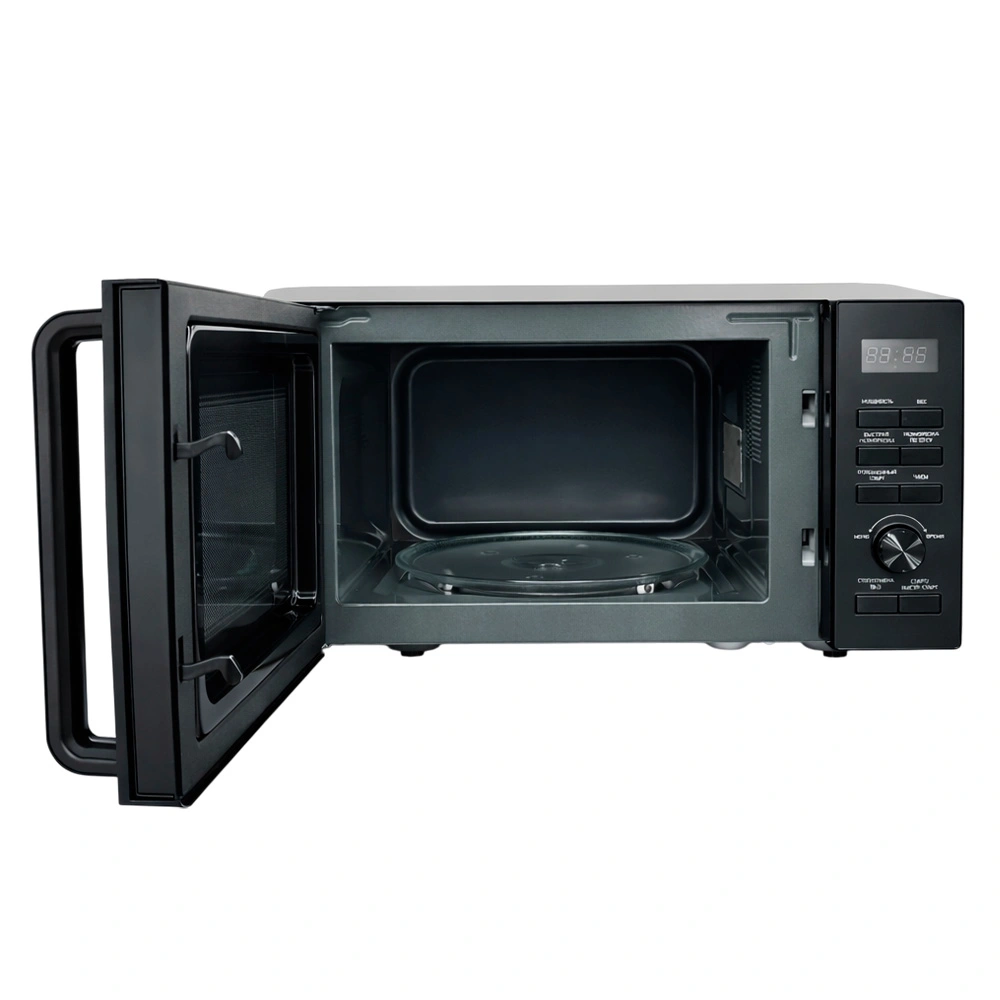 СВЧ-печь ARG P90D25EL-ZW - фото 4