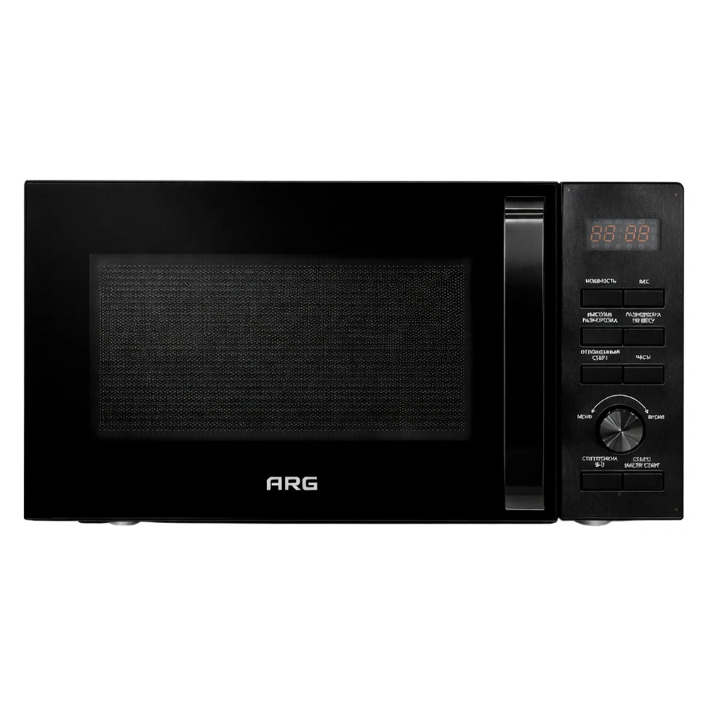 СВЧ-печь ARG P90D25EL-ZW - фото 2