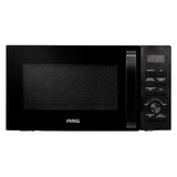 СВЧ-печь ARG P90D25EL-ZW - фото 2