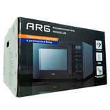 СВЧ-печь ARG P90D25EL-ZW - фото 11