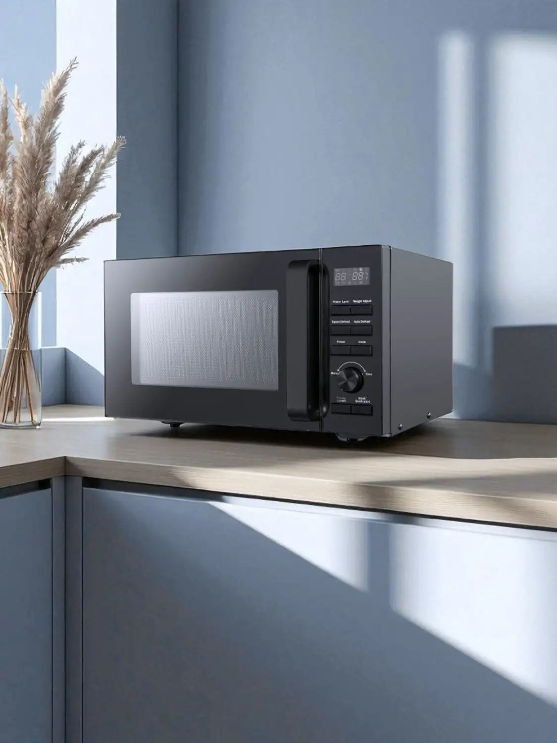 СВЧ-печь ARG P90D25EL-ZW - фото 5