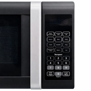 СВЧ-печь ARG EM720CTB Black - фото 4