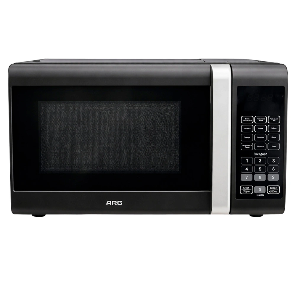 СВЧ-печь ARG EM720CTB Black