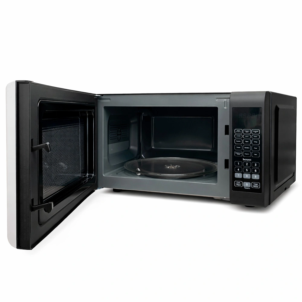 СВЧ-печь ARG EM720CTB Black - фото 3