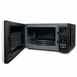 СВЧ-печь ARG EM720CTB Black - фото 3