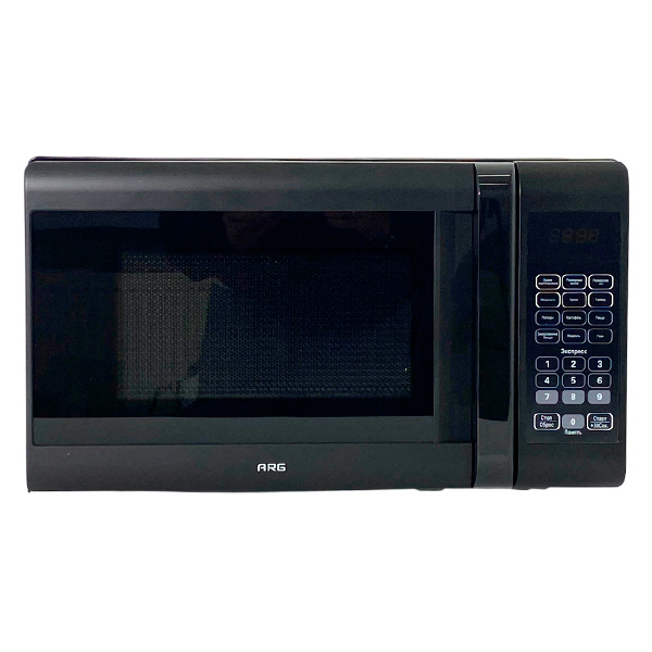 СВЧ-печь ARG EM720CTB Black