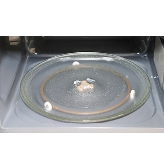 ARG СВЧ-пештері EM720CTB Black - фото 5