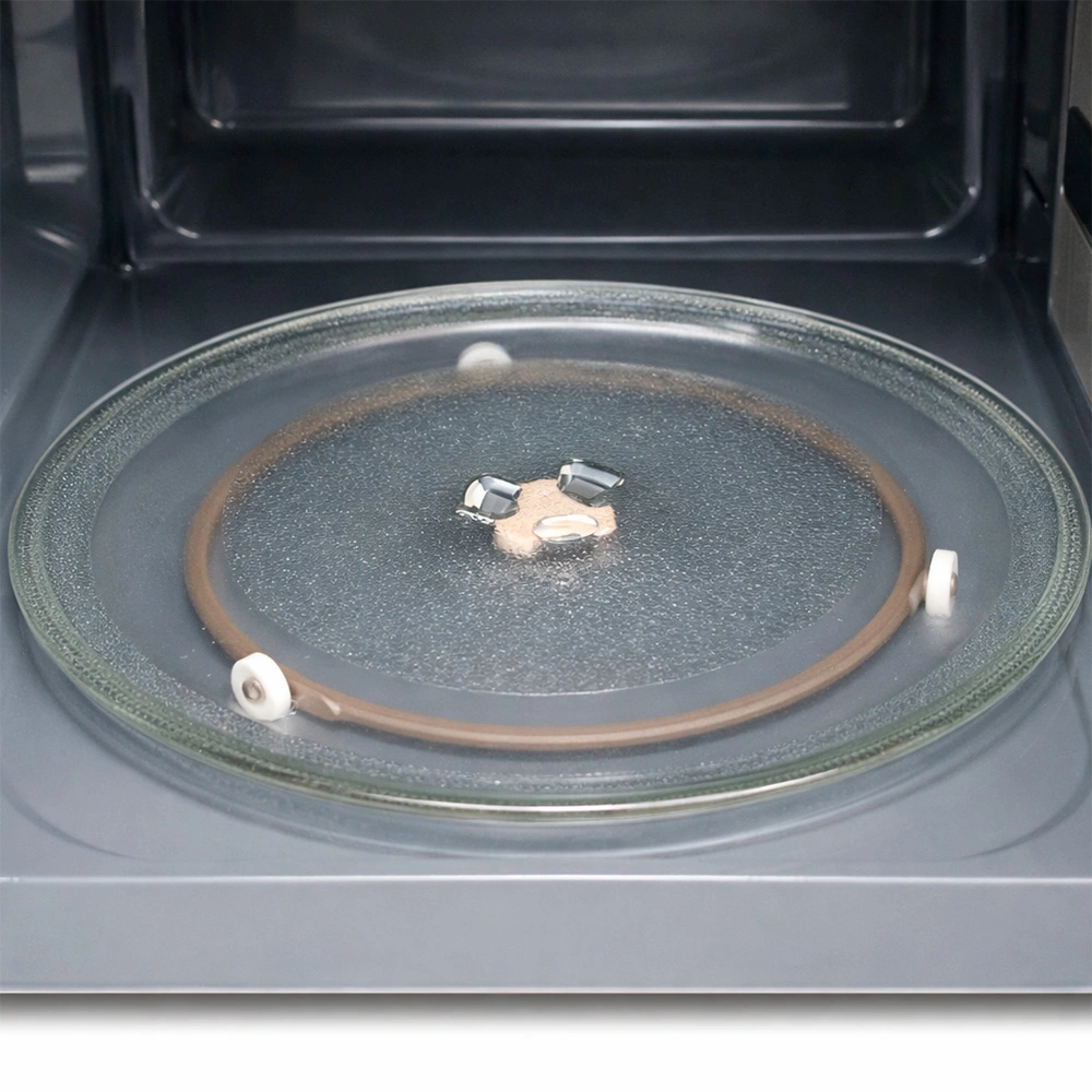 СВЧ-печь ARG EM720CTB Black - фото 6