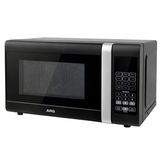 СВЧ-печь ARG EM720CTB Black - фото 2