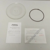 ARG СВЧ-пештері EM720CTB Black - фото 8