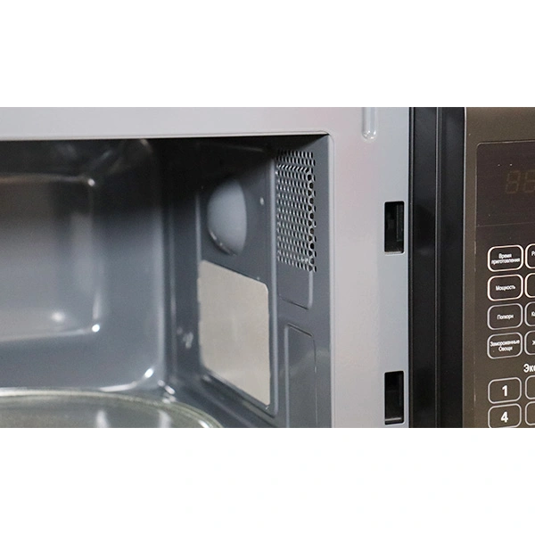 ARG СВЧ-пештері EM720CTB Black - фото 4