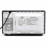 СВЧ-печь ARG AG9P032AV Black - фото 16