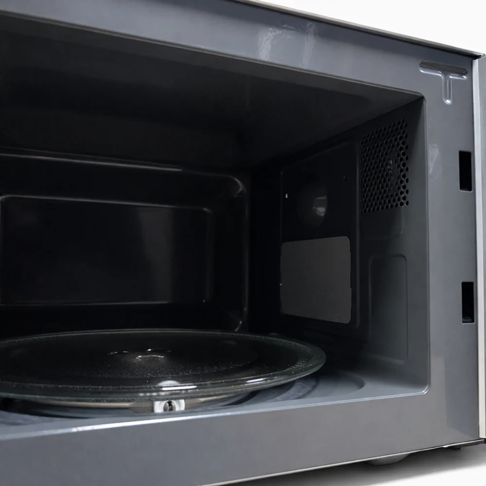 СВЧ-печь ARG MM720CBU Grey - фото 14