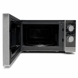 СВЧ-печь ARG MM720CBU Grey - фото 12