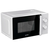 СВЧ-печь Gorenje MO17E1WH - фото 7