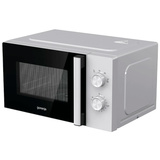 СВЧ-печь Gorenje MO17E1WH - фото 3
