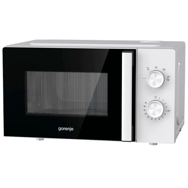СВЧ-печь Gorenje MO17E1WH - фото 2
