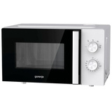 СВЧ-печь Gorenje MO17E1WH - фото 2