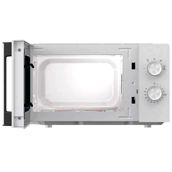 СВЧ-печь Gorenje MO17E1WH - фото 6