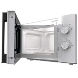 СВЧ-печь Gorenje MO17E1WH - фото 5