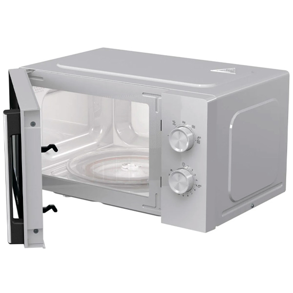 СВЧ-печь Gorenje MO17E1WH - фото 4