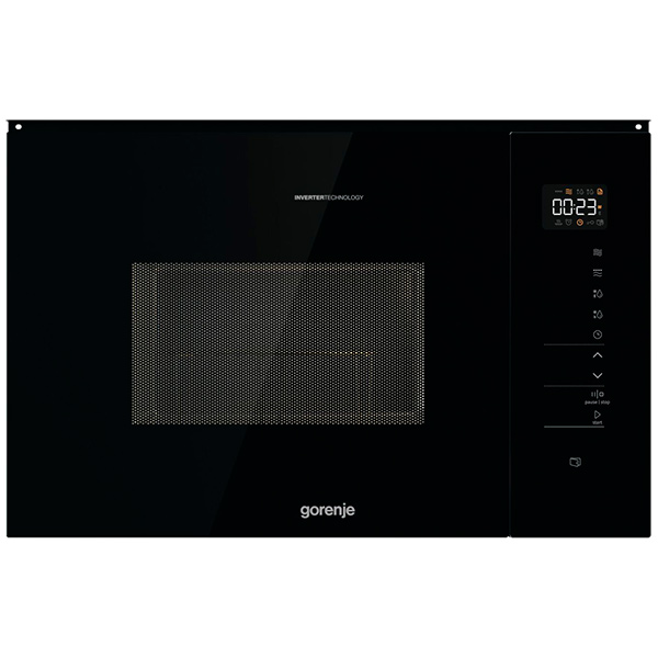 СВЧ-печь Gorenje BMI251SG3BG в Алматы - цены, купить в интернет ...