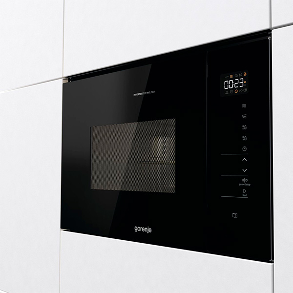 СВЧ-печь Gorenje BMI251SG3BG