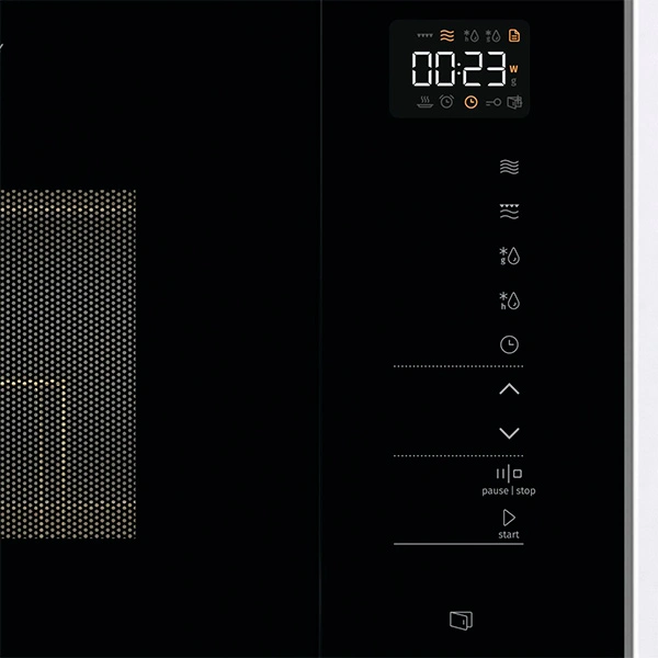 СВЧ-печь Gorenje BMI251SG3BG - фото 6