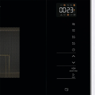 СВЧ-печь Gorenje BMI251SG3BG - фото 6