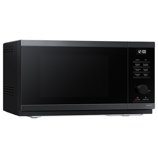 СВЧ-печь Samsung MS23DG4504AGBW - фото 3