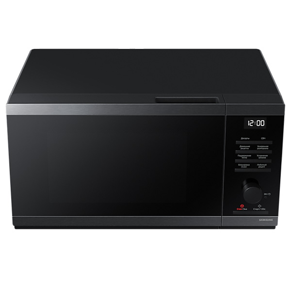 СВЧ-печь Samsung MS23DG4504AGBW - фото 4